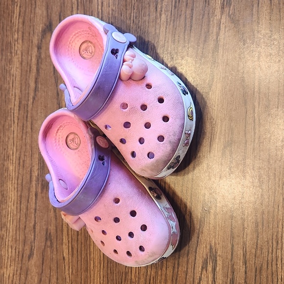 Girls Size 8 shoes bundle - Picture 3 of 4